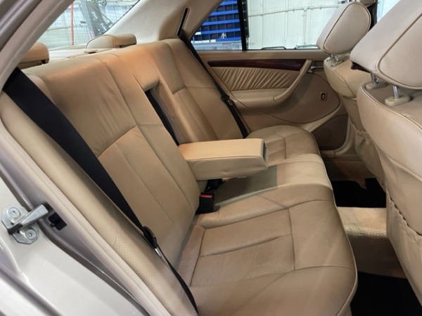 Used-1998-Mercedes-Benz-C-Class-C-280