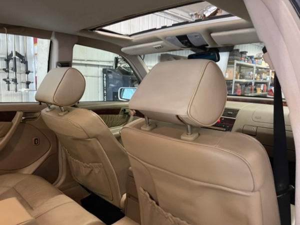Used-1998-Mercedes-Benz-C-Class-C-280