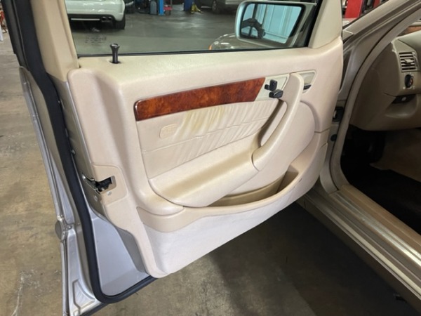 Used-1998-Mercedes-Benz-C-Class-C-280