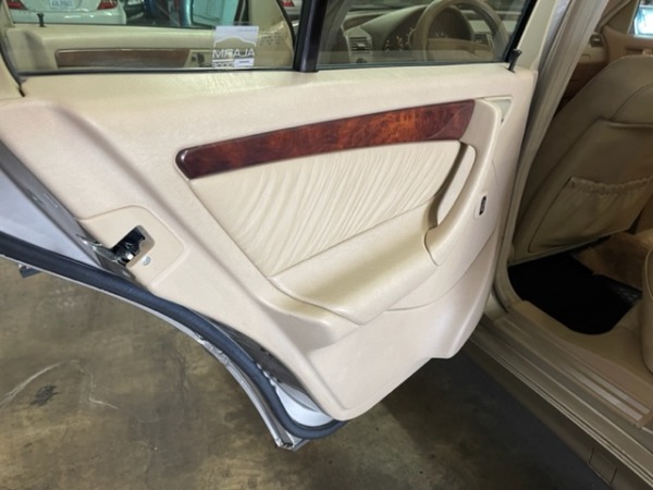 Used-1998-Mercedes-Benz-C-Class-C-280