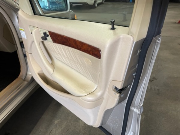 Used-1998-Mercedes-Benz-C-Class-C-280
