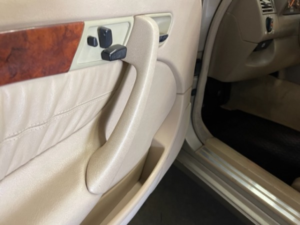 Used-1998-Mercedes-Benz-C-Class-C-280