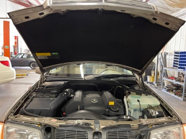 Used-1998-Mercedes-Benz-C-Class-C-280