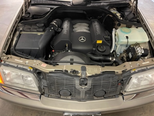 Used-1998-Mercedes-Benz-C-Class-C-280