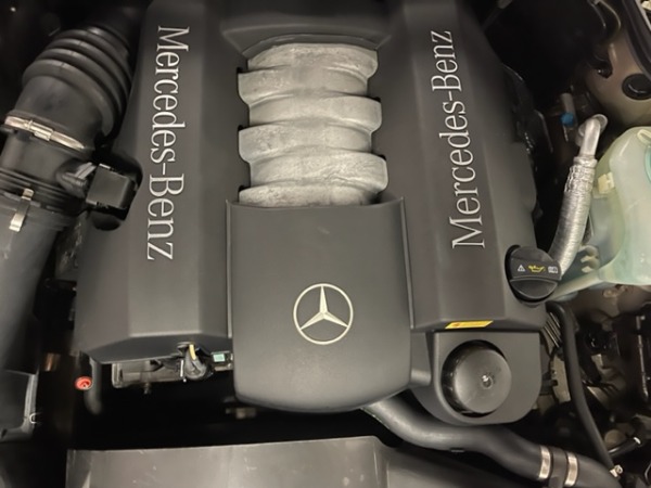 Used-1998-Mercedes-Benz-C-Class-C-280