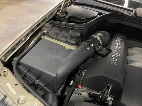 Used-1998-Mercedes-Benz-C-Class-C-280