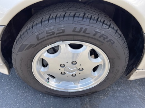 Used-1998-Mercedes-Benz-C-Class-C-280