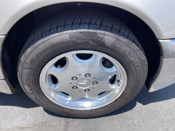 Used-1998-Mercedes-Benz-C-Class-C-280