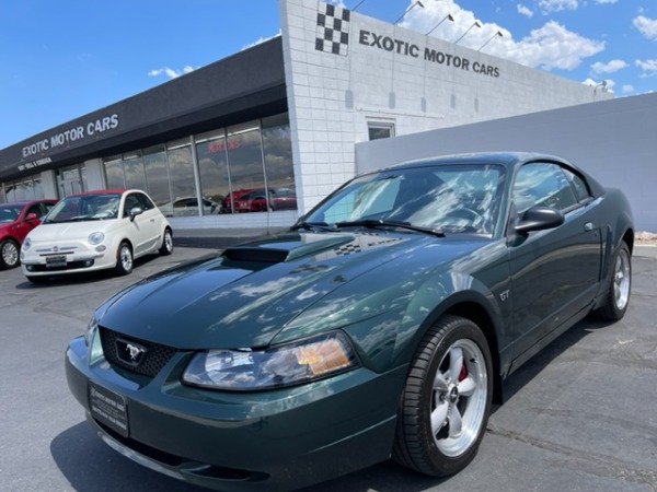 Used-2001-Ford-Mustang-Bullitt