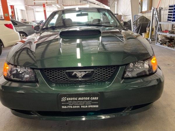 Used-2001-Ford-Mustang-Bullitt