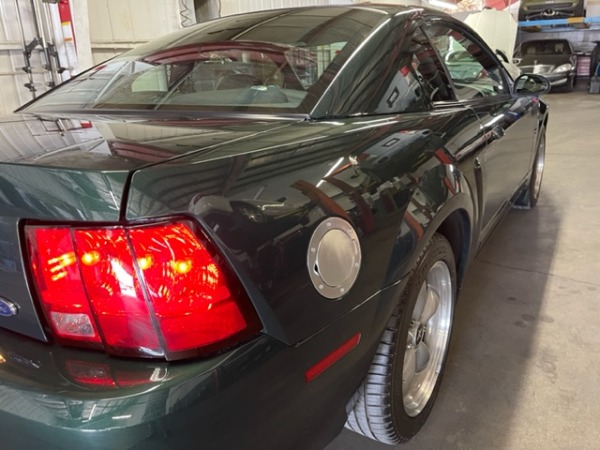 Used-2001-Ford-Mustang-Bullitt