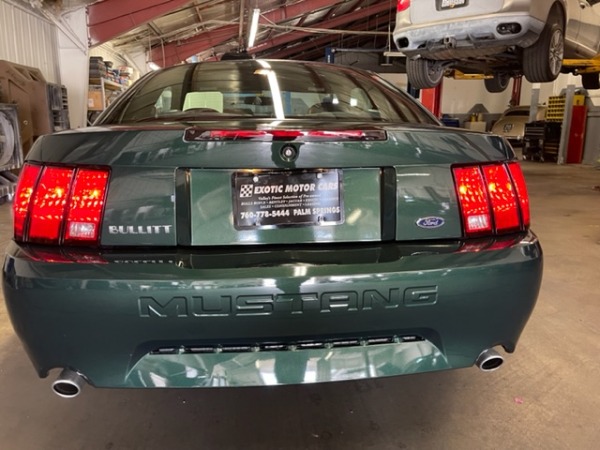 Used-2001-Ford-Mustang-Bullitt