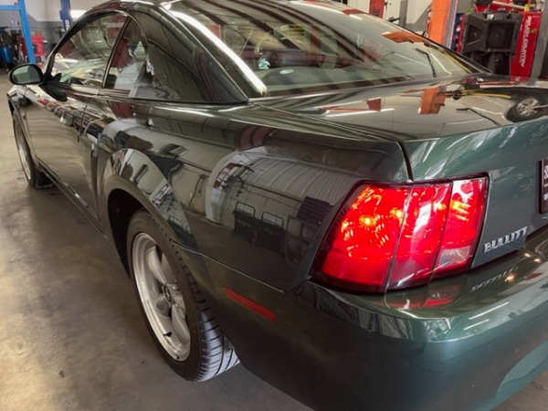 Used-2001-Ford-Mustang-Bullitt