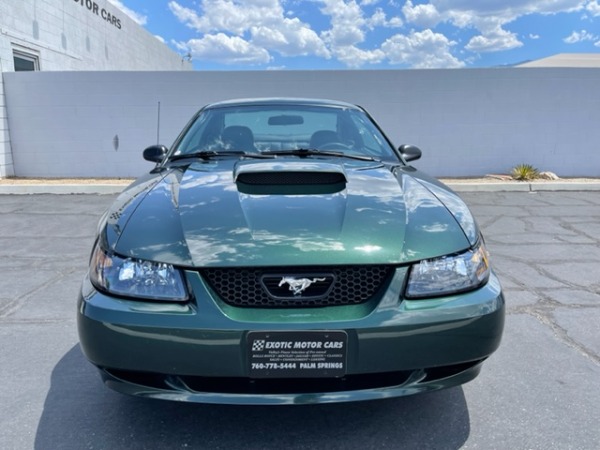 Used-2001-Ford-Mustang-Bullitt