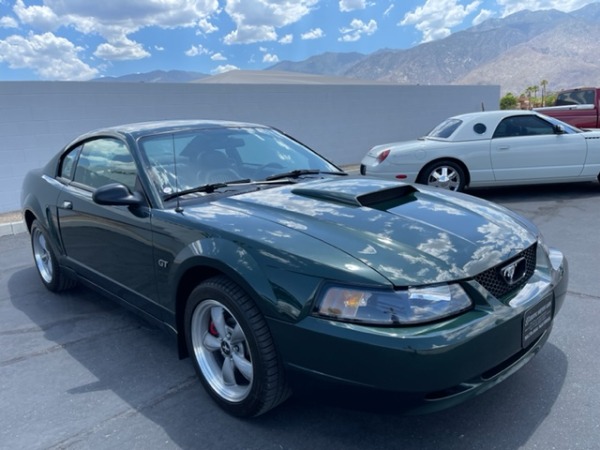 Used-2001-Ford-Mustang-Bullitt