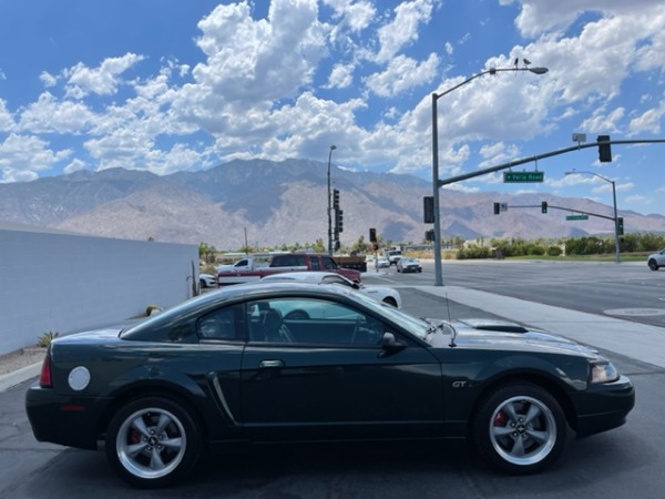 Used-2001-Ford-Mustang-Bullitt