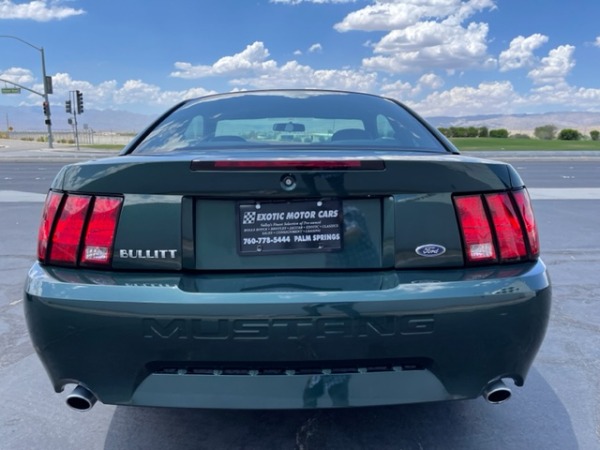 Used-2001-Ford-Mustang-Bullitt