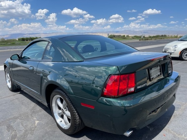 Used-2001-Ford-Mustang-Bullitt