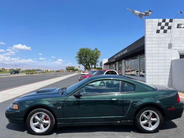 Used-2001-Ford-Mustang-Bullitt