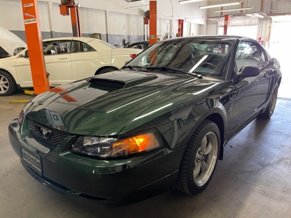 Used-2001-Ford-Mustang-Bullitt