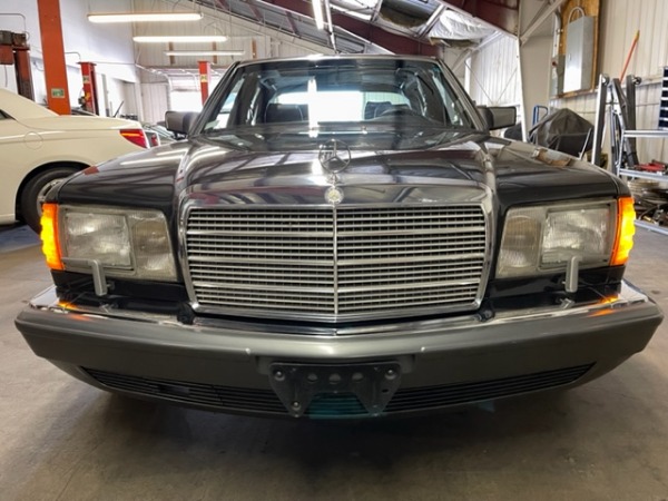 Used-1990-Mercedes-Benz-560-Class-560-SEL