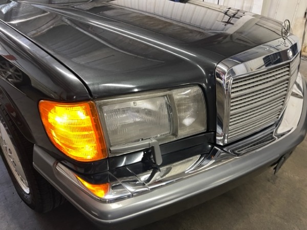 Used-1990-Mercedes-Benz-560-Class-560-SEL