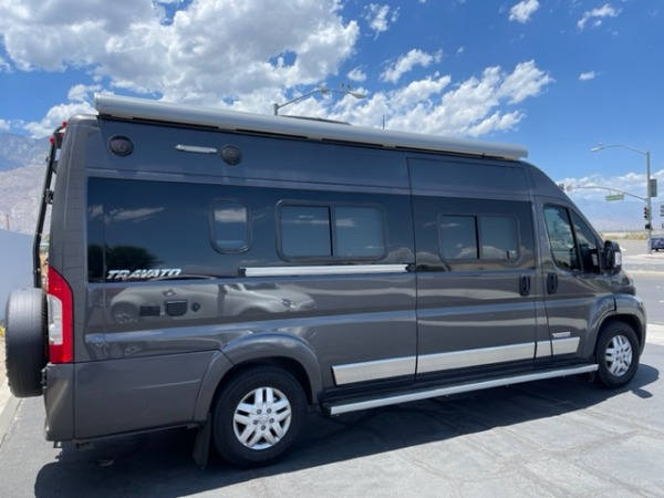 Used-2019-Ram-2020-Winnebago-Travato