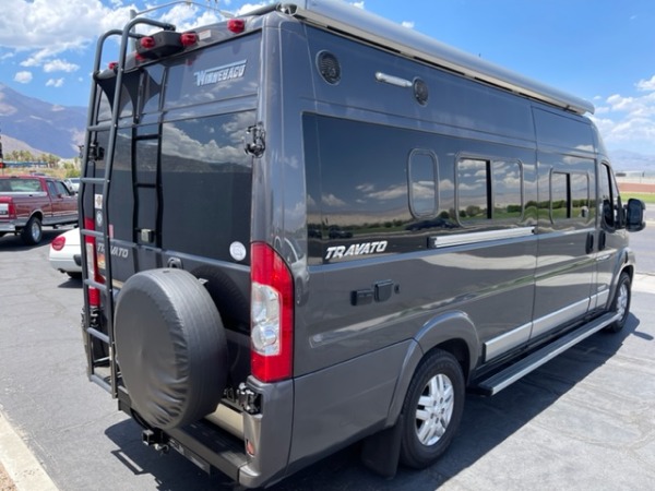 Used-2019-Ram-2020-Winnebago-Travato