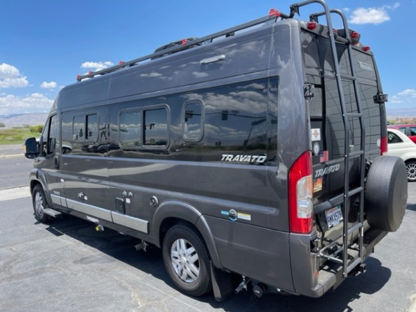 Used-2019-Ram-2020-Winnebago-Travato