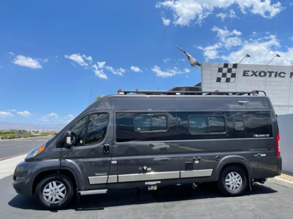 Used-2019-Ram-2020-Winnebago-Travato