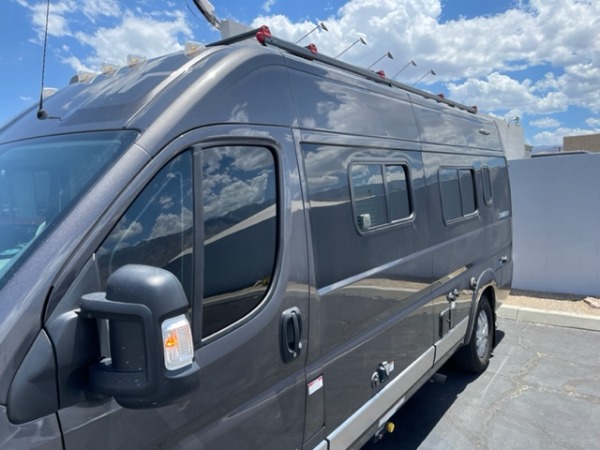 Used-2019-Ram-2020-Winnebago-Travato