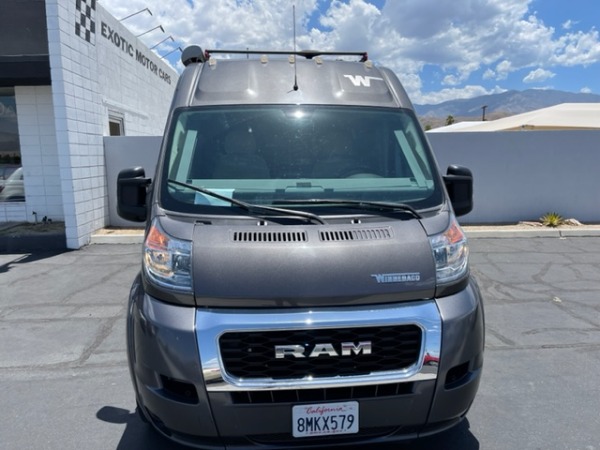 Used-2019-Ram-2020-Winnebago-Travato