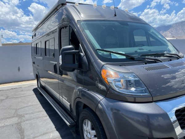 Used-2019-Ram-2020-Winnebago-Travato