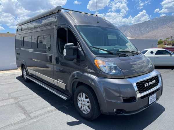 Used-2019-Ram-2020-Winnebago-Travato