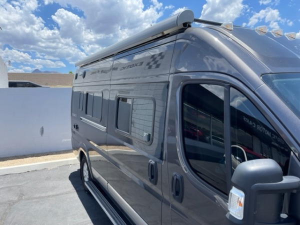 Used-2019-Ram-2020-Winnebago-Travato