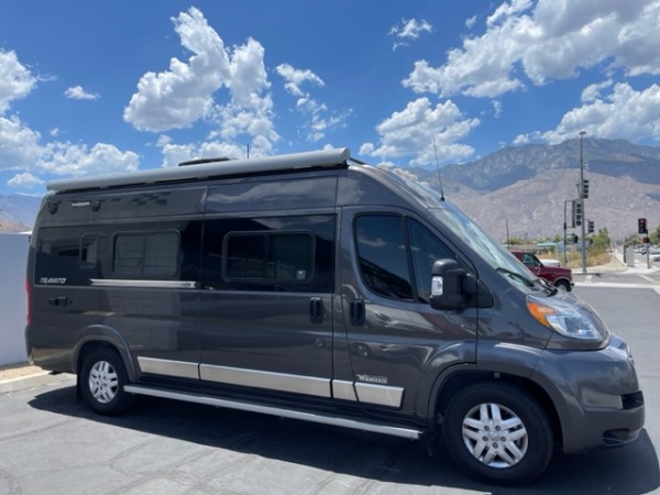 Used-2019-Ram-2020-Winnebago-Travato