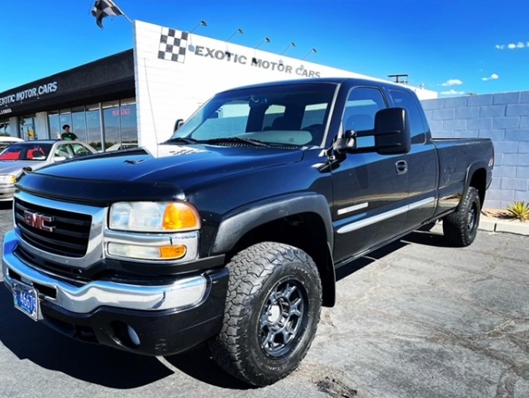 Used-2007-GMC-Sierra-2500HD-Classic-SLE