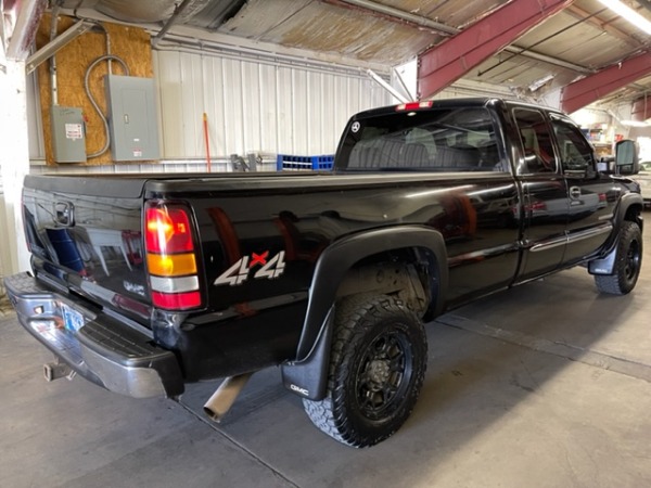 Used-2007-GMC-Sierra-2500HD-Classic-SLE