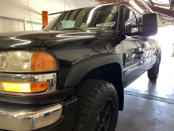 Used-2007-GMC-Sierra-2500HD-Classic-SLE