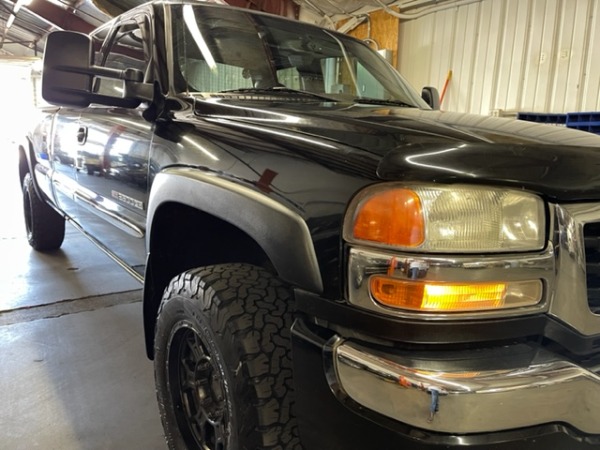 Used-2007-GMC-Sierra-2500HD-Classic-SLE