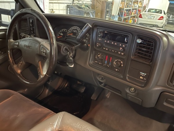 Used-2007-GMC-Sierra-2500HD-Classic-SLE