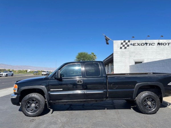 Used-2007-GMC-Sierra-2500HD-Classic-SLE