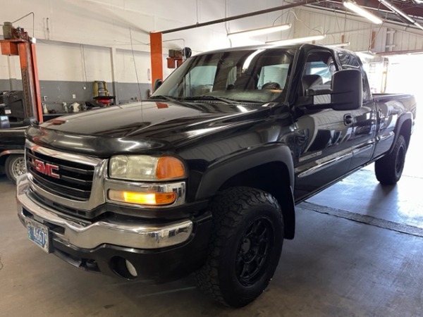 Used-2007-GMC-Sierra-2500HD-Classic-SLE