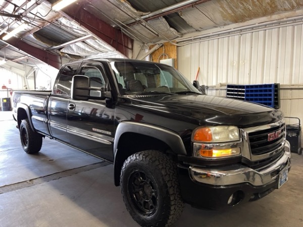 Used-2007-GMC-Sierra-2500HD-Classic-SLE