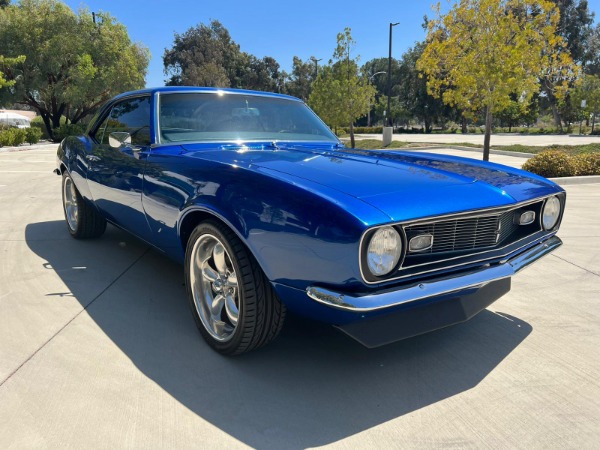 Used-1968-Chevrolet-Camaro