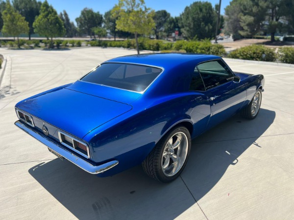 Used-1968-Chevrolet-Camaro