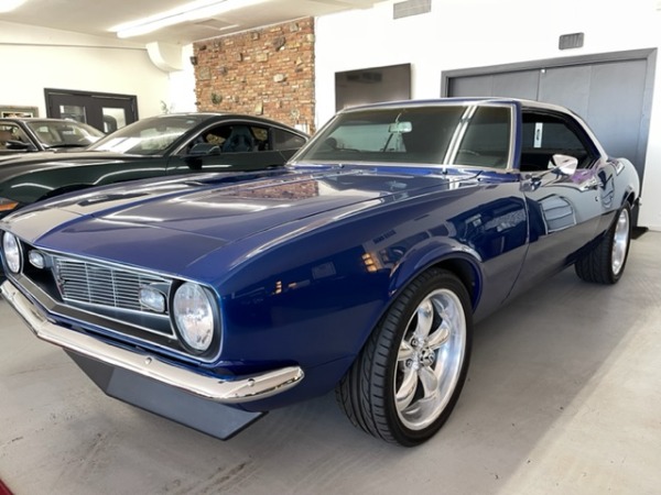 Used-1968-Chevrolet-Camaro