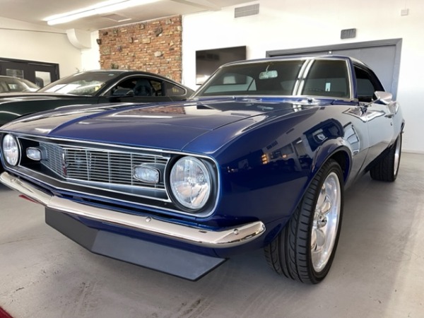 Used-1968-Chevrolet-Camaro