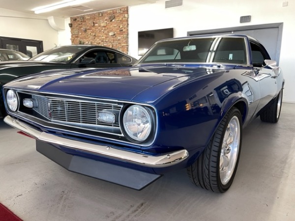 Used-1968-Chevrolet-Camaro