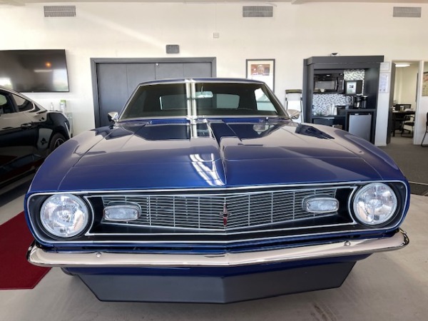 Used-1968-Chevrolet-Camaro